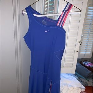 Nike tennis dress